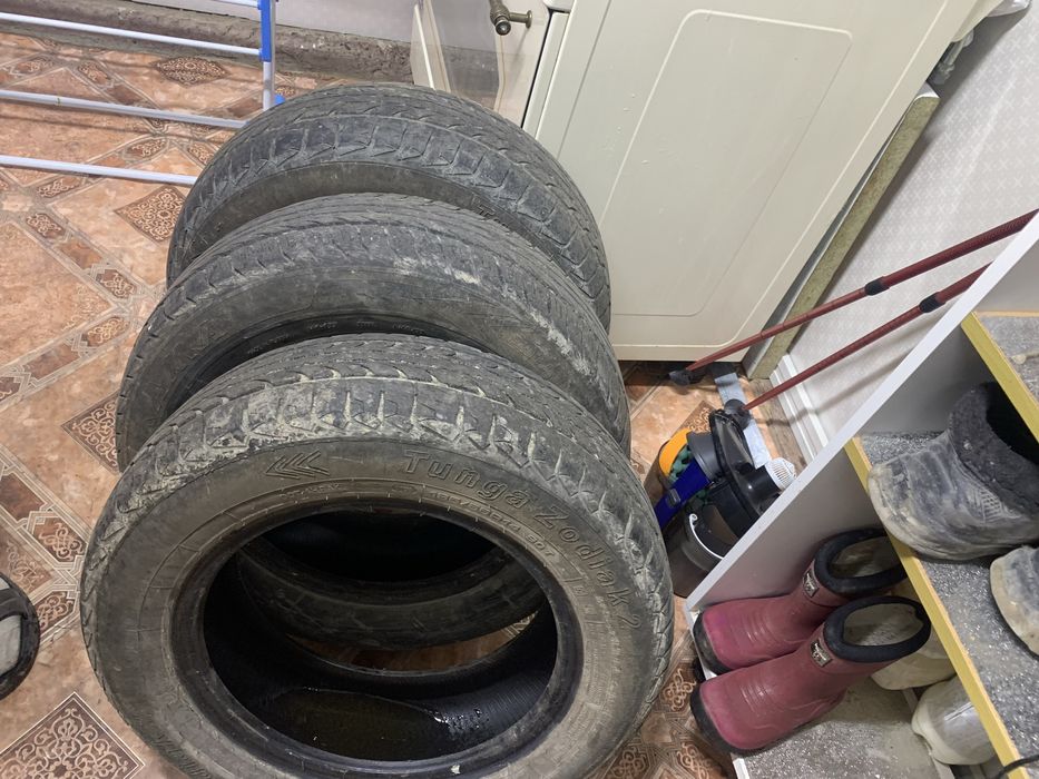 Покрышки 185/65/14