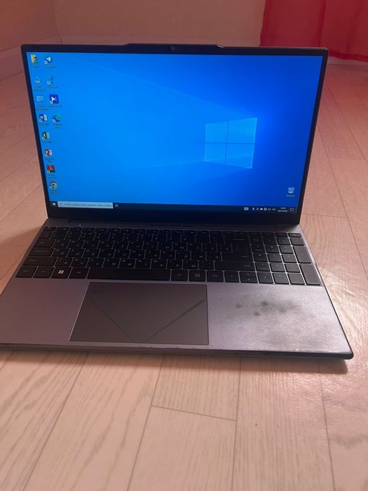 Ноутбук сатылады 512гб