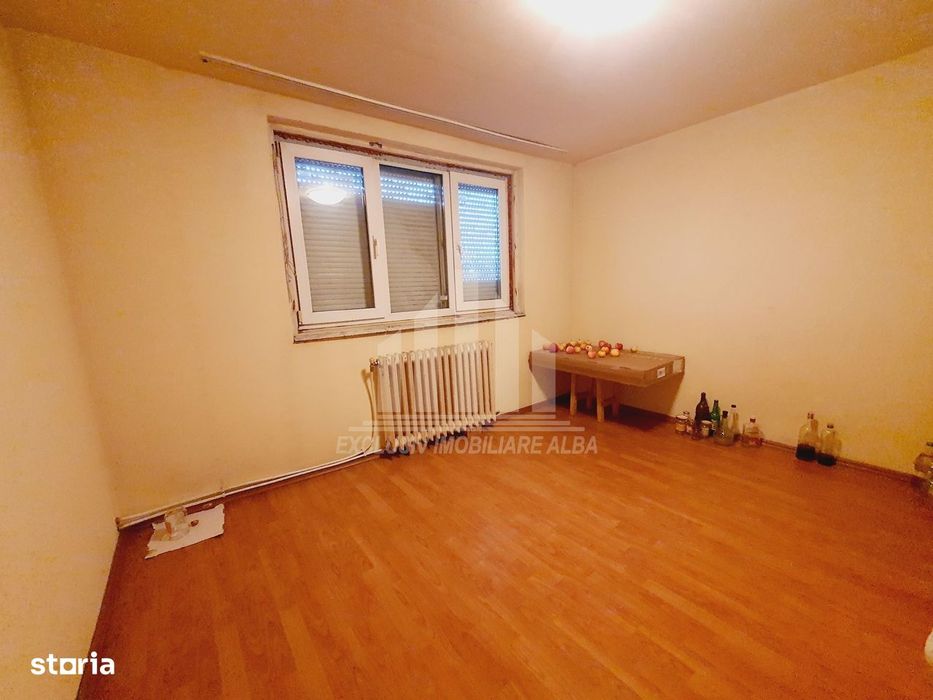 Apartament 4 camere | Scara interioara | 110 mp | Cetate