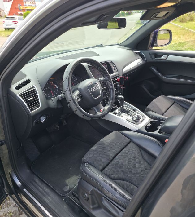 Audi Q5 3.0 disel