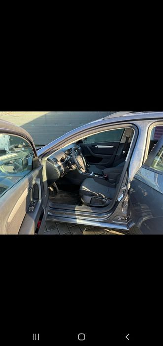 Vând passat B7 break 2012