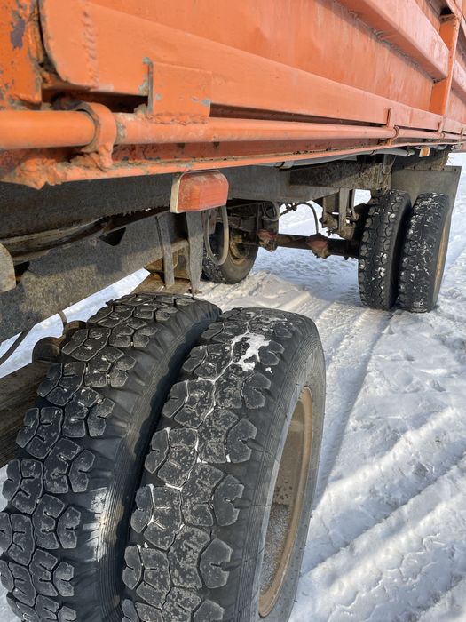 Продам прицеп Алматинка