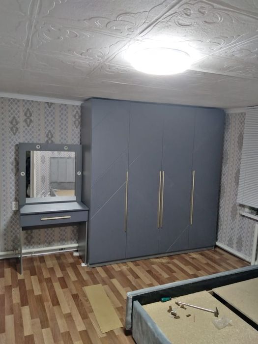 Мебель на заказ нед