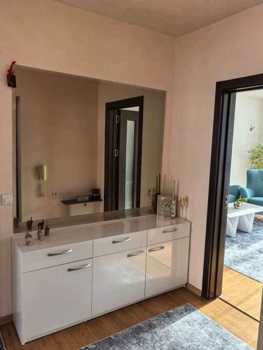 Дава се под наем Двустаен апартамент в София, Витоша - 64 кв.м за 722.67 € - Снимка #4