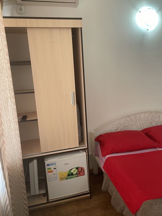 Сдаются номера на самом берегу озера