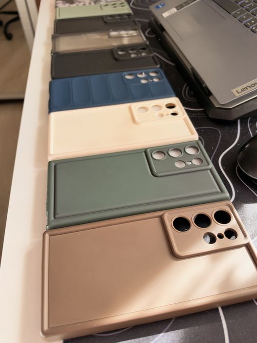 Huse Samsung Galaxy s23 Ultra