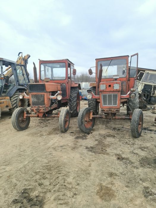 Piese tractor 650