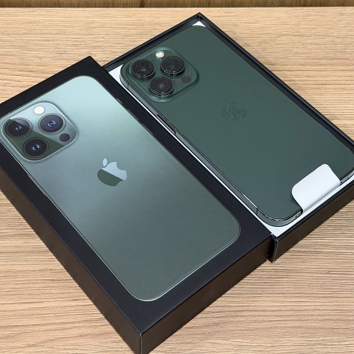 iPhone 13 Pro 256GB Айфон 13 Про