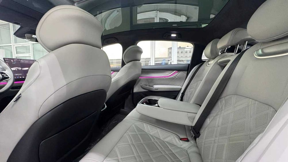 Changan nevo A07 electr naqd va halol nasiya