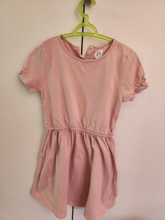 Роклички лято момиченце