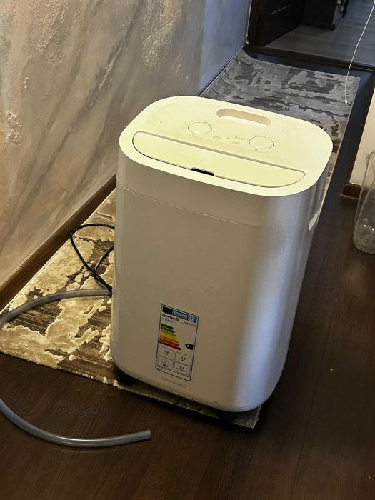 Ac portabil ideal