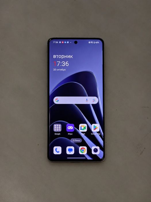 продам OnePlus 12