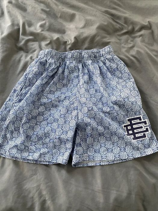 Eric Emanuel shorts