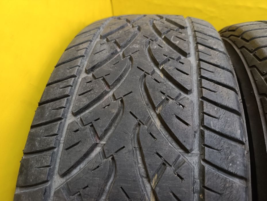 Шины 265 60 R18 комплект Bridgestone