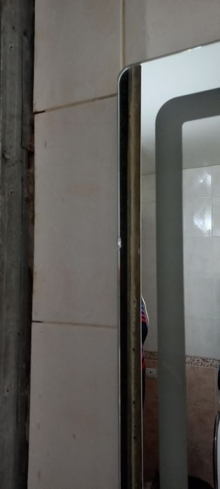 Зеркало для ванной