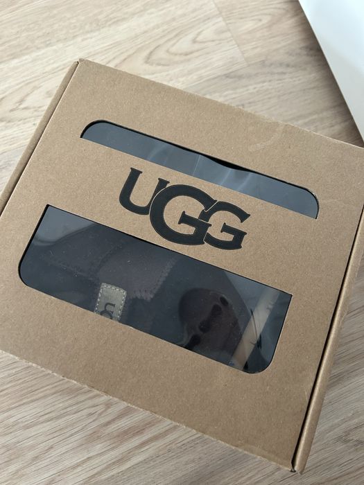 Уги детский 18см