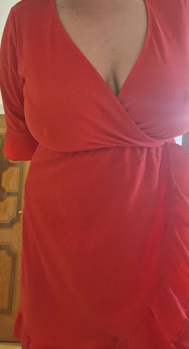 Rochie eleganta.