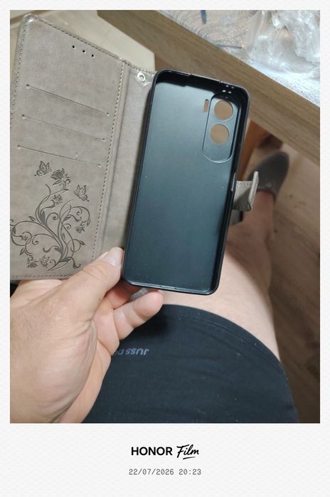 Honor 90 lite, като нов