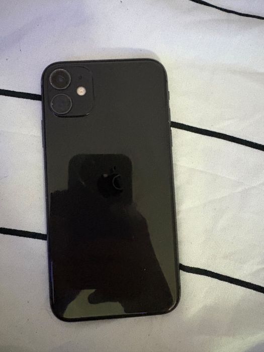 Iphone 11  128gb