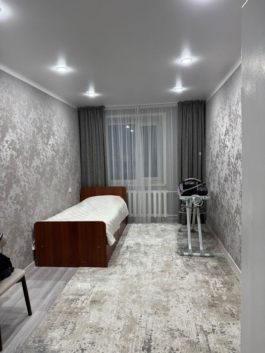 Продам 3х комнатную квартиру