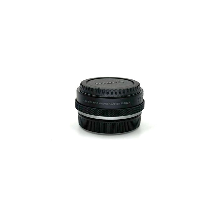 Adaptor Canon EF-EOS R Control Ring Mount Adapter