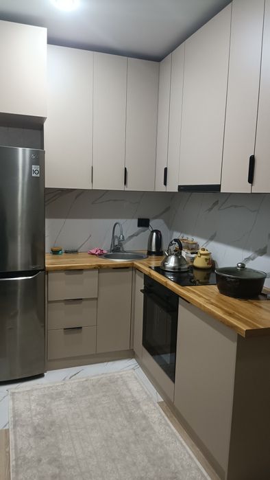 Сдам квартиру на долгий срок