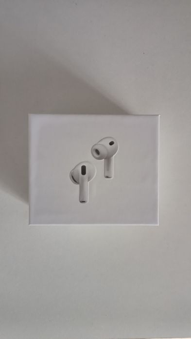 Căști Apple AirPods Pro 3
