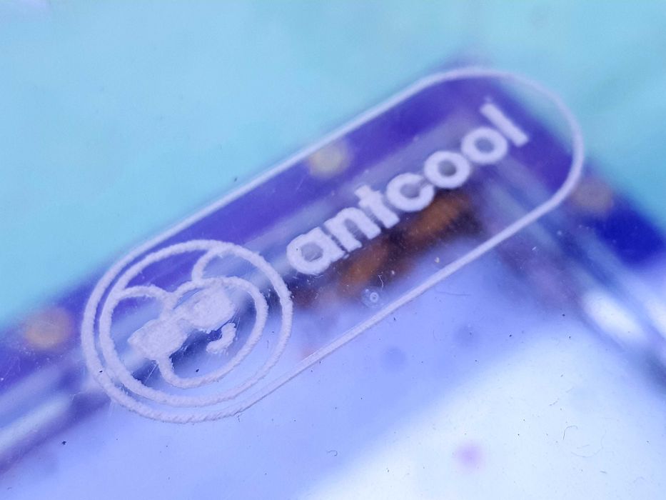 Формикарий, муравьиная ферма. Formikarium, chumolilar fermasi