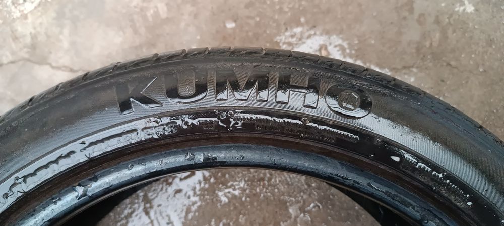 Автошина 235/45/18