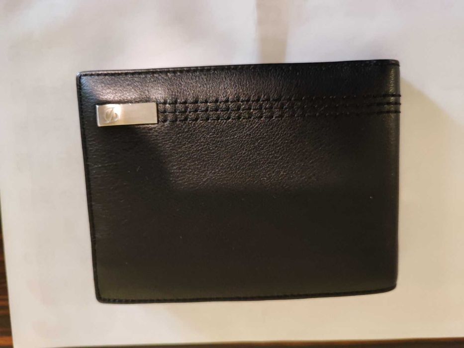 Портфейл S.T. Dupont