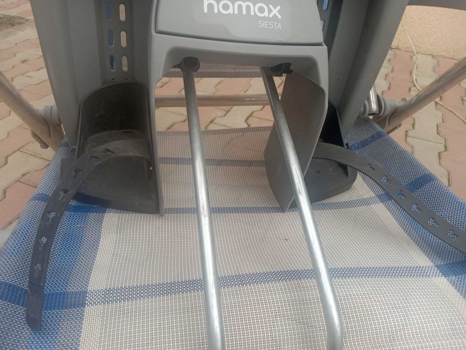 Scaun copil bicicleta