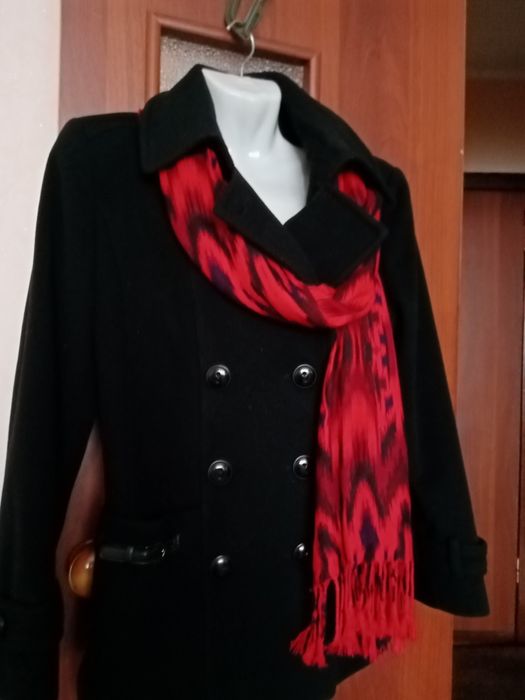 Стильные пальто Весна - осень.