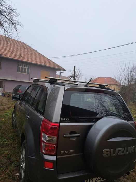 Vand Suzuki Grand Vitara