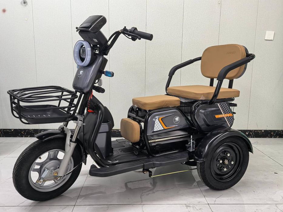 Трицикл средние маленькие большие