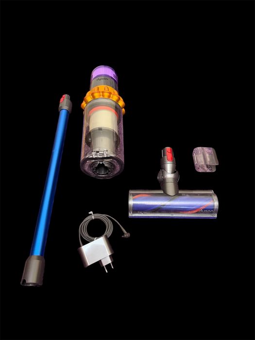 Aspirator Dyson V15 Detect Absolute, SV22 – stare excelentă