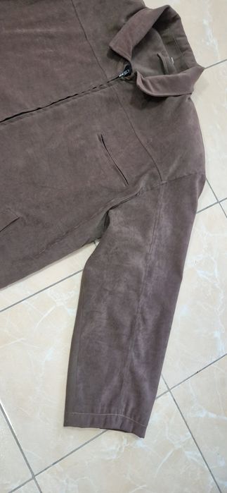 Есенно мъжко яке голям размер XXL