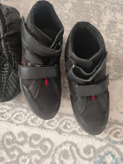 Обувь для детей размеры 36