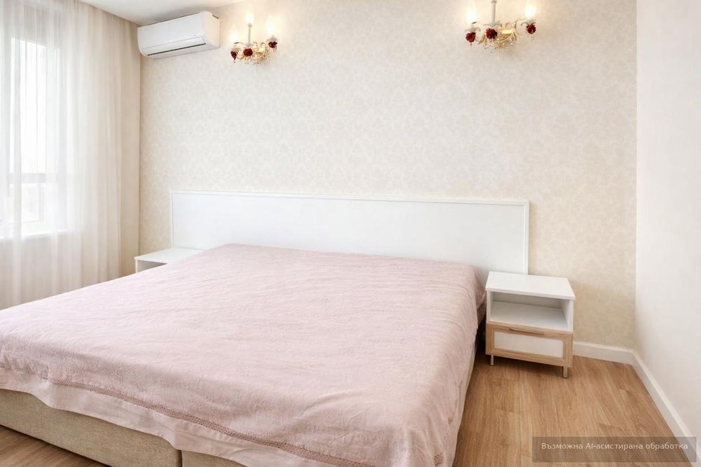 Дава се под наем Двустаен апартамент в Пловдив, Център - 60 кв.м за 498.27 € - Снимка #3