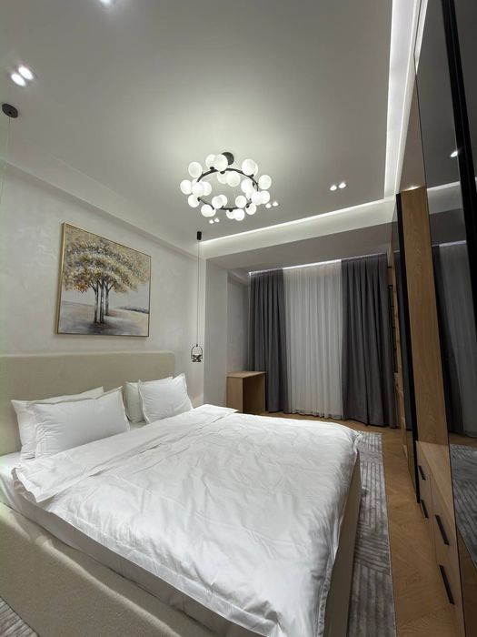 Квартира продается 3/2/10 на жк Сити Молл