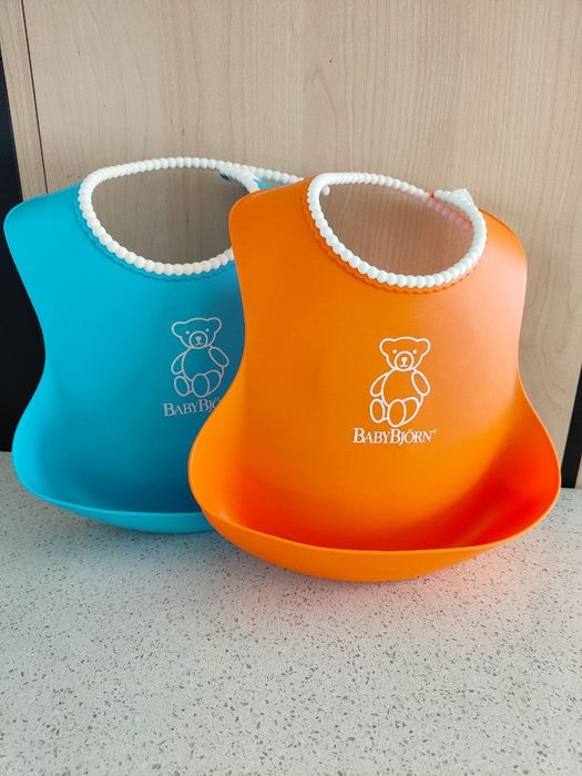 Set 2 bavețici Baby Björn