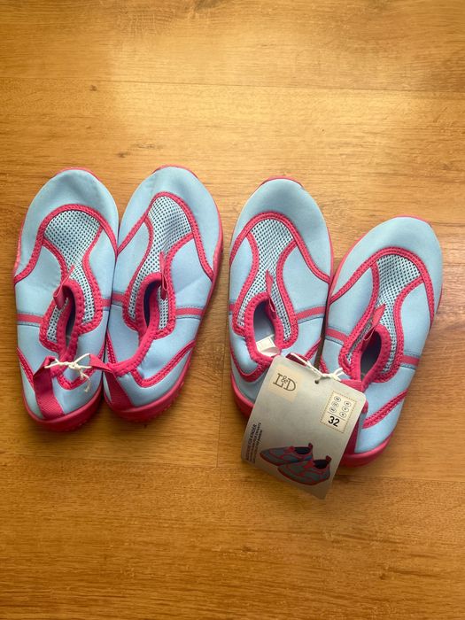 Încălțăminte pentru ștrand copiii