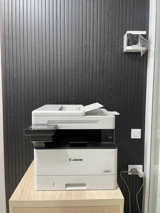 Canon MF465DW 4 in 1