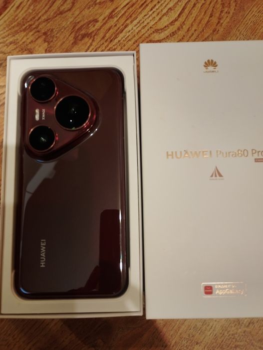 Huawei pura 80 pro s zariadno