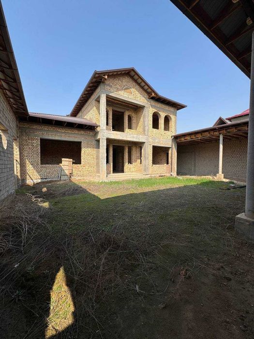 Мехнат 5 сотих 6 хона