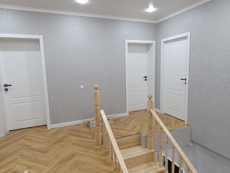 Дом мкр Восточный