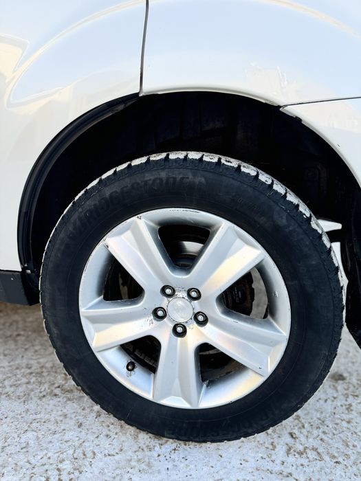 Продам Subaru Forester