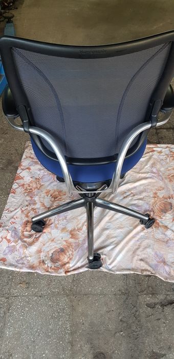 Humanscale-ергономичен офис стол model-Liberty Task chair