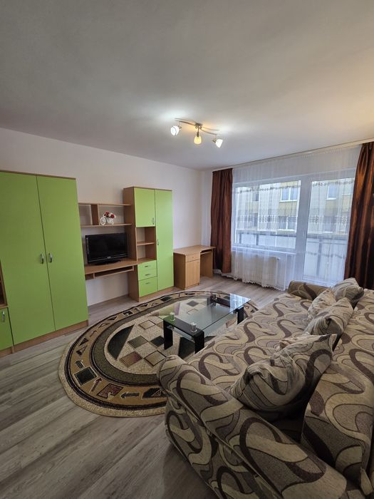 Apartament 2 camere de inchiriat cartier Tudor