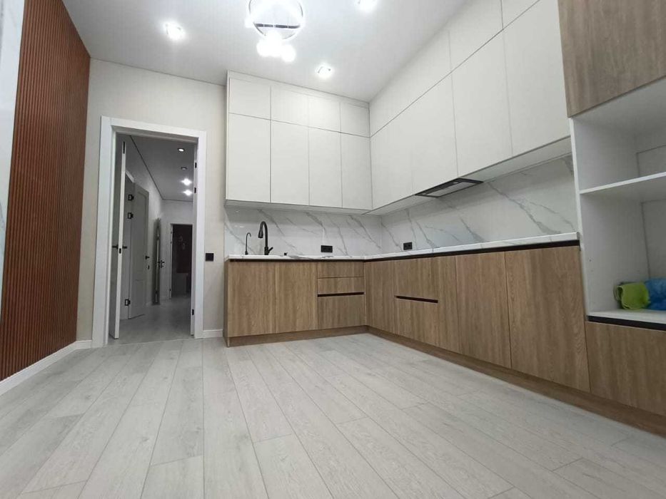 Продам 3х ком квартира