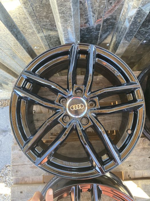 17 цола 5 х 112 мм Фолксваген , Ауди , Шкода , VW , Audi , Skoda